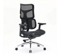 S100-M301 | Sihoo - Professional Office Chair Black