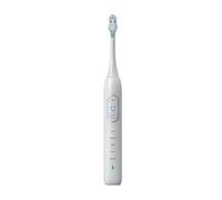 S100 Magnetic Levitation Sonic Electric Toothbrush, a Rechargeable Sonic Electric Toothbrush with Soft bristles for Gum Care and Over 30 Days of Battery Life.