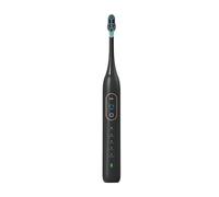 S100 Magnetic Levitation Sonic Electric Toothbrush, a Rechargeable Sonic Electric Toothbrush with Soft bristles for Gum Care and Over 30 Days of Battery Life.