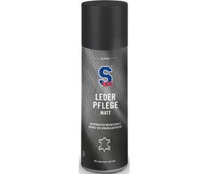 S100 Matt Leather Care