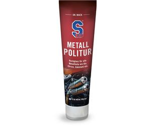 S100 Metal Polish 100 ml