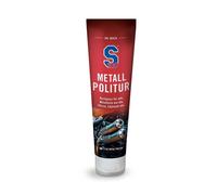 S100 Metal Polish 100 ml