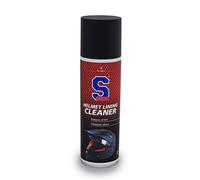 S100 Helmet Lining Cleaner - 300ml 3416 NEW Motorcycle Helmet Interior Spray