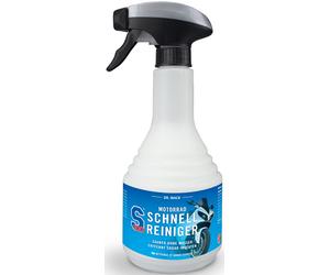 S100 Motorcycle Fast Cleaner 500 ml