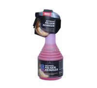 S100 Motorcycle Wheel Cleaner 500ml Spray Bottle