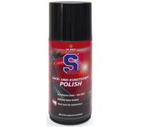 S100 Paint and Plastic Polish 220 ml