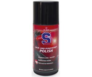 S100 Paint and Plastic Polish 220 ml