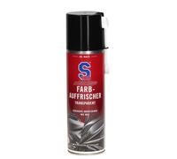 S100 Paint Refresher Patent Plastic Metal Care Spray 300ml