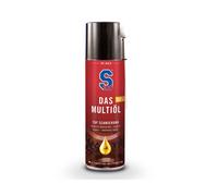 S100 The Multi Oil Universal Penetrating Oil 300ml Spray Bottle
