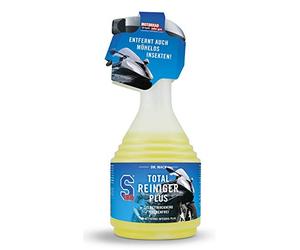 S100 Total Cleaner + 750 ml