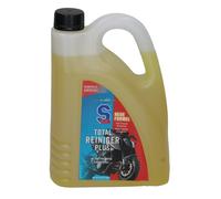 S100 Total Cleaner+ Motorcycle Cleaner with Self-Drying Effect 2Liters