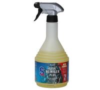 S100 Motorcycle Total Plus Cleaner 750 ml