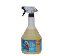 S100 Total Cleaner Plus Motorcycle Cleaner With Self-Drying Effect 750ml +33%
