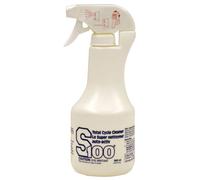 S100 Total Cycle Cleaner - 1/2L. Starter Bottle with Pump 12500S
