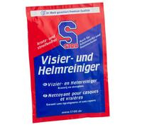 S100 Visor and Helmet Cleaner