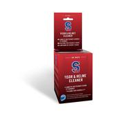 S100 Visor & Helmet Cleaner Wipes (Pack of 10) 3410 NEW Motorcycle