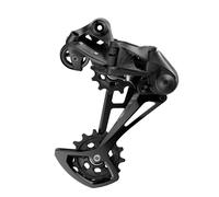 Sram S100 Eagle Drivetrain Rear Derailleur Silver 12s / Max 50t 12s Black