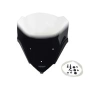 Racing Windshield R for BMW S1000R 2014-2020