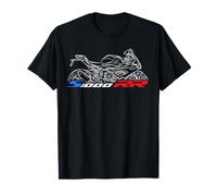 S1000RR 2019-2022 Motorcycle for Sportbike Riders T-Shirt