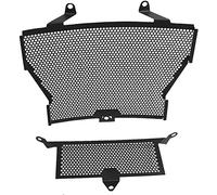 S1000RR S1000R S1000XR Motorbike Stainless Steel Radiator Grill Cover & Oil Cooler Guard for S1000 R 2013-2020 S1000 RR 2010-2018 S1000 XR 2015-2019 S1000 RR HP4 2013-2016