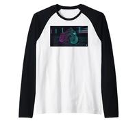 S1000RR Sport Motorcycle Bike Motorbike Raglan Baseball Tee