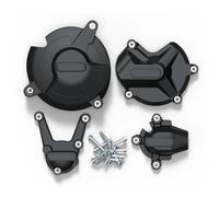 S1000XR 2015 2016 2017 2018 2019 Motorcycles Engine Cover For S1000RR 2017-2018 S1000R 2017-2020 Secondary Enginecover Protection Set
