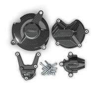 S1000XR 2015 2016 2017 2018 2019 Motorcycles Engine Cover For S1000RR 2017-2018 S1000R 2017-2020 Secondary Enginecover Protection Set