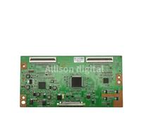 S100FAPC2LV0.3 BN41-01678A ，Compatible For SAMSUNG， UA40D5000PR LTJ400HM03-H Tcon Board Display Card For TV BN41-01678(Only Board)
