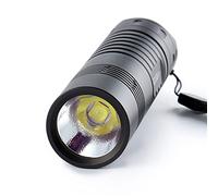 S11 XHP70.2 LED,26650 Flashlight,Torch,with 26650 Battery Inside Soldering Brazing Blow Torch for Welding(12 Groups,5000K)