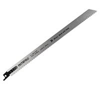 S1120HF Bi-Metal Sabre Saw Blade Demolition 300mm 10 TPI (Pack 5)