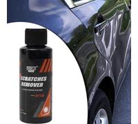 S11A Paint Refinement Compound for HGKJ-S11A/B Restores Gloss and Smoothness Before Final Mirror Enhancement Step 50ml (S11A)