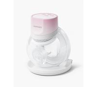S12 Pro Quick Wearable Breast Pump | Ship to: US | Style: Single | Color: Pink Gradient