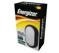 15W LED PIR Bulkhead Oval S12972