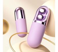 S13 Vibration Massage Bluetooth Headphones - Wireless Sleep Earbuds with Vibration Therapy, Bluetooth 6.0 Invisible Design for Side Sleepers, Waterproof & Ultra-Light, Type-C Fast Charging