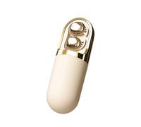 S13 Vibration Massage Headphones 3 Adjustable Modes Noise Reduction Vibration Earphone Provide Relaxation And Massage For Sleeping Working Travel Ytp254 (A, A)