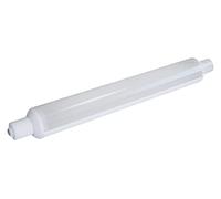 S15 LED Fluorescent Tube Striplight Replacement 221mm LED Striplight Lamp Warm White