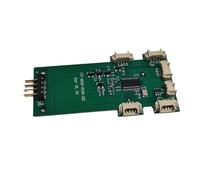 S156 Brushless Drone Main Board Spare Parts Four-axis Quadcopter Receiving Accessories