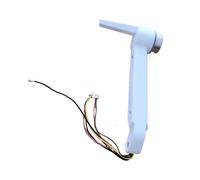 S159 Drone Motor Arm Spare Part Front A/B Arm with Engine for GPS Brushless Quadcopter S159 Drone Accessory(Front B Arm)
