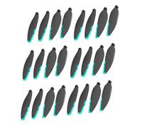 S159 GPS Brushless RC Drone Compatible Spare Parts Including Remote Control Obstacle Avoidance Front Rear Motor Arms A And B(3 Sets Blades)