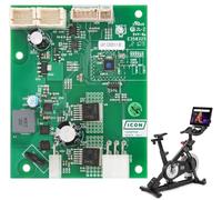 S15I Control Board,S22I Control Board,Replacement Cycle Power Board Compatible with Nordic Track Stationary Bike C22I/S10I/S15I/S22I/S27I/SE9I/X24,Part Number 430157