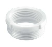 Mcalpine S16 1.25" x 1" Trap Inlet Reducer