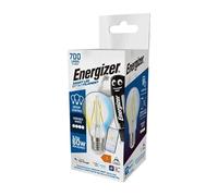 Energizer Smart S18477 6.5W 800lm E27 ES GLS Filament Boxed