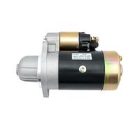 S195 S1100 diesel engine starter starter motor 12v accessories QD1201 permanent magnet power copper made motor