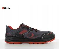 S1P ESD safety shoes S1P with anti-slip 43 SAFETY JOGGER CADOR R SAFE