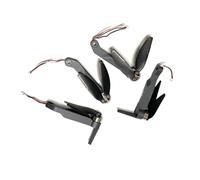 S1S Drone LS-S1S RC Quadcopter Accessories Arm Propeller 3.7V Brushless Motor Parts(4pcs arm)