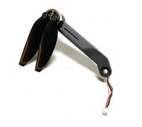 S1S Drone LS-S1S RC Quadcopter Accessories Arm Propeller 3.7V Brushless Motor Parts(Front A1 arm)