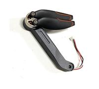 S1S Drone LS-S1S RC Quadcopter Accessories Arm Propeller 3.7V Brushless Motor Parts(Rear B2 arm)