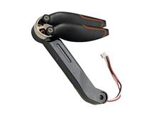 S1S Mini Drone LS-S1S RC Quadcopter Accessories arm Blades Propeller 3.7V Brushless Motor Parts(Rear B2 arm)