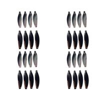 S1S Propeller S1S Front Arms Replacement Parts And Accessories Compatible With RC Drones Black(4Set)