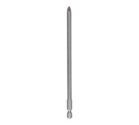 TIMCO 2CB300GB Pozi No. 2 Driver Bit 300mm - Grey 1 pc